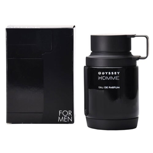 ARMAF ODYSSEY HOMME 3.4 EDP MEN