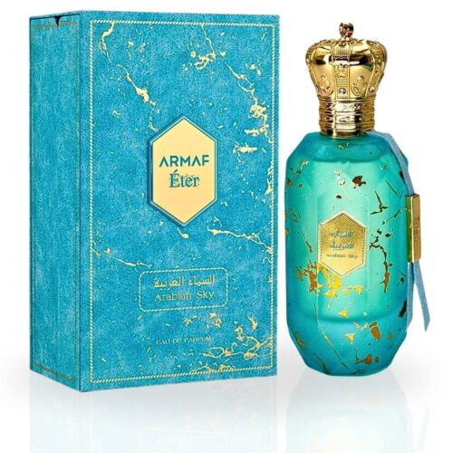 ARMAF ARABIAN SKY 3.4 EDP MEN