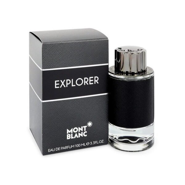 MONT BLANC EXPLORER 3.4 EDP MEN