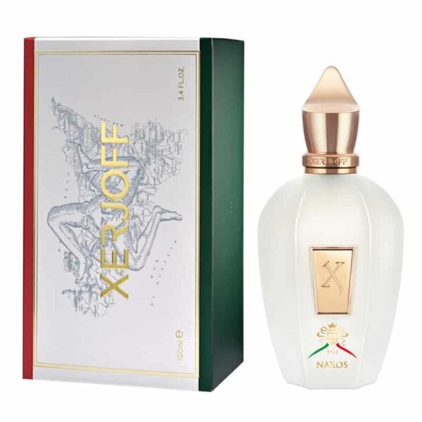 XERJOFF XJ 1861 NAXOS 3.4 EDP UNISEX