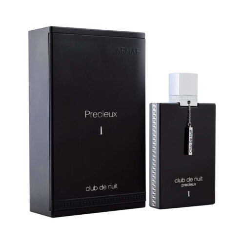 ARMAF CLUB DE NUIT PRECIEUX 1.8 EDP MEN