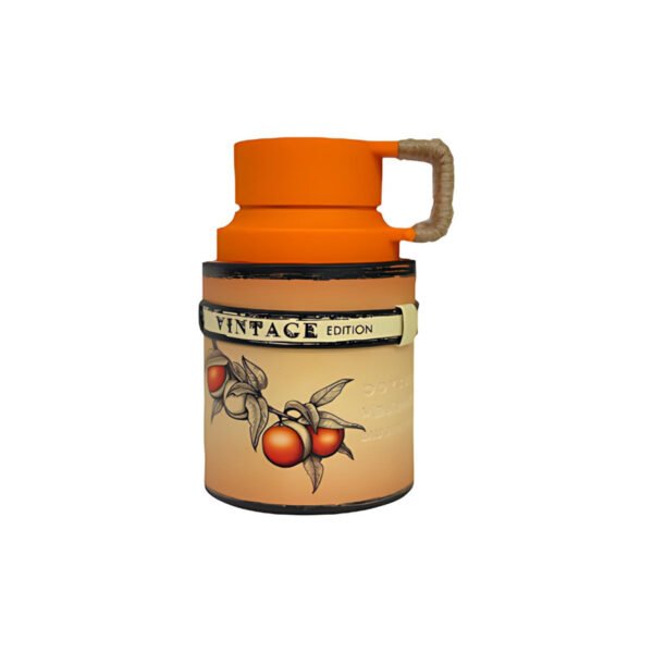 ARMAF ODYSSEY MANDARIN SKY VINTAGE EDITION 3.4 EDP SPR MEN