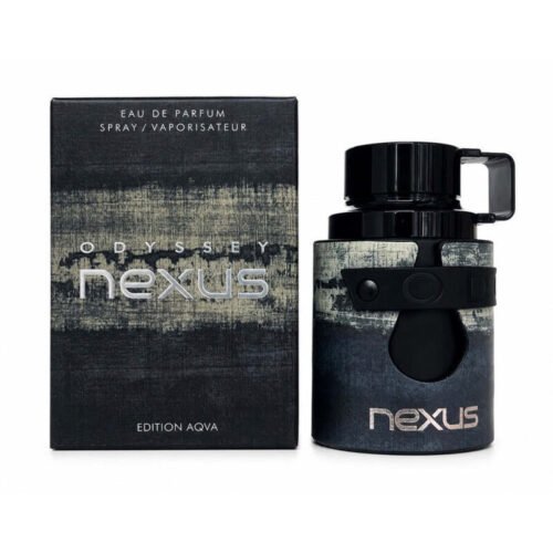 ARMAF ODYSSEY NEXUS EDITION AQVA 3.4 EDP SPR