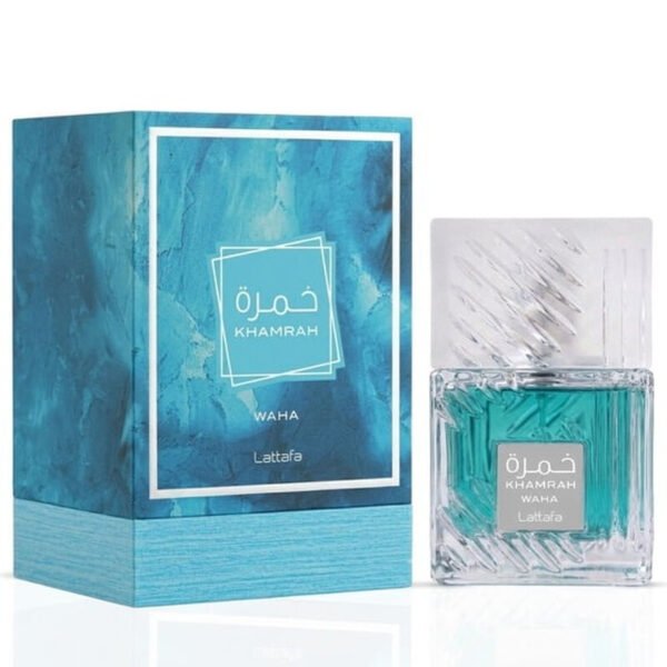 lattafa-unisex-khamrah-waha-edp-spray-3-4-oz-fragrances-6290362349730_3.jpg LATTAFA KHAMRAH WAHA 100ML EDP SPRAY