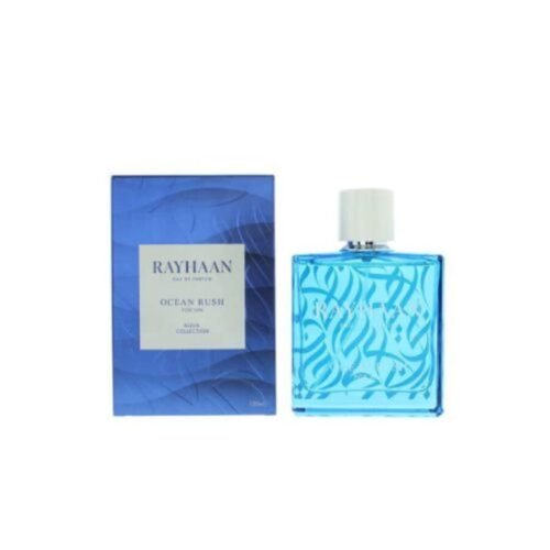 RAYHAAN OCEAN RUSH 3.4 EDP MEN