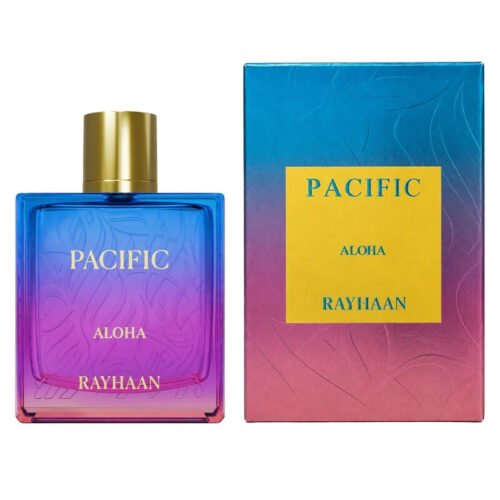 RAYHAAN PACIFIC ALOHA 100 ML