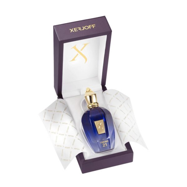 XERJOFF TORINO21 3.4 EDP UNISEX