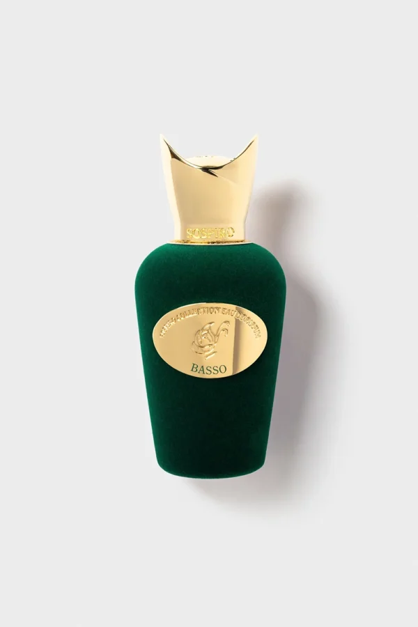 SOSPIRO BASSO 3.4 EDP UNISEX