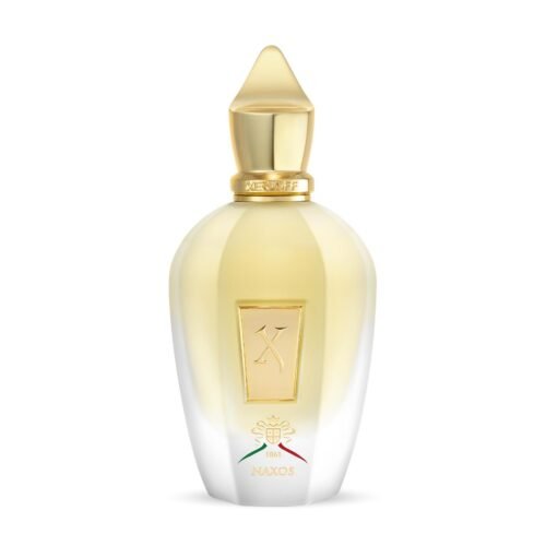 XERJOFF 1861 NAXOS 3.4 EDP UNISEX