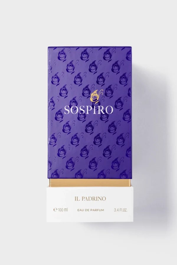 SOSPIRO IL PADRINO 3.4 EDP UNISEX