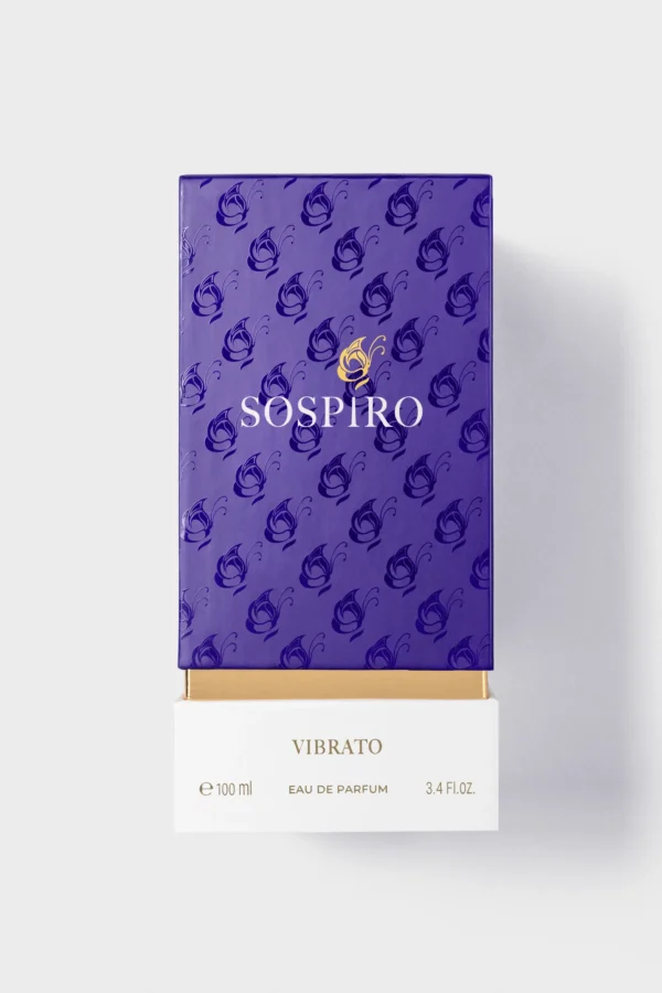 SOSPIRO VIBRATO 3.4 EDP UNISEX