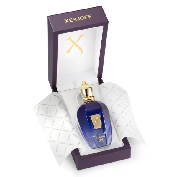 XERJOFF TORINO 21 3.4 EDP UNISEX